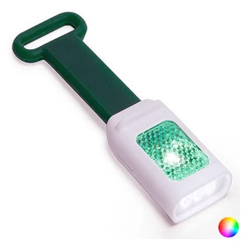 

LED Bicycle Torch 144678