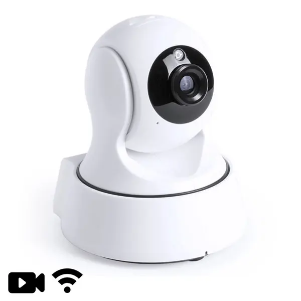Видеокамера для наблюдения 360 ° HD 145533|Камеры видеонаблюдения| |