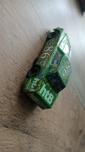 1:55 Diecast Toys Alloy-Model Cars Lightning Mcqueen Jackson Storm Car-Boy-Birthday-Gift