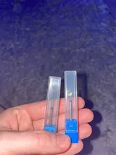 Brocas de diamante para uñas, accesorios de máquina de manicura eléctrica, fresas rotativas, cortador, herramientas de removedor de uñas, 1 ud., gran oferta