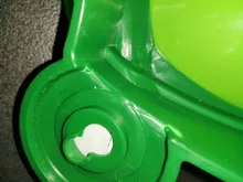 WC Rana bebé orinal inodoro urinario niños niño orinal infantil pis orinal asiento de entrenamiento de urinario para niños