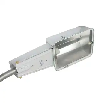

Downlight & le; 400 W E40 ip53 with flat. Glass Galad 01294