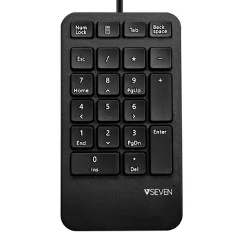 

V7 professional USB keyboard