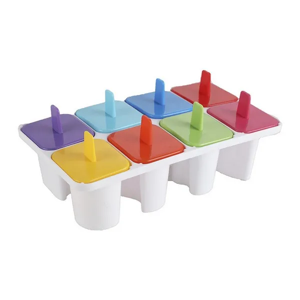 Ice-cream Mould Privilege Multicolour