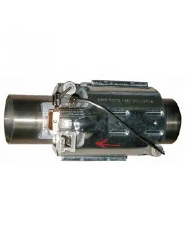 

Dishwasher resistance Fagor 2400W 230V V12I000E2