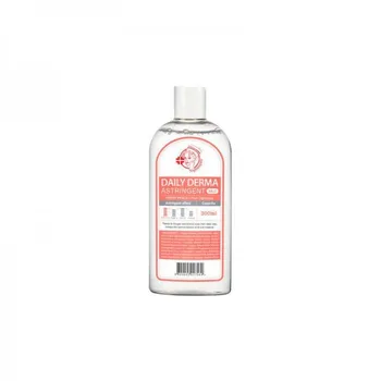 

Soft Toner peeling facial Nightingale daily Derma astringent mild fresh peach