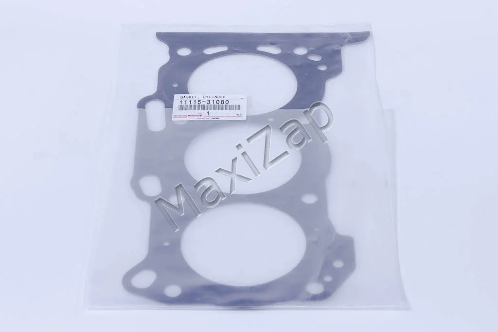 1111531080 Toyota/Lexus gasket cylinder head 2GR 3 5 |