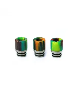 

DRIP TIP 510 B-DEMON KILLER