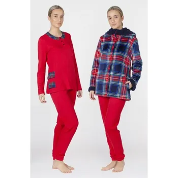 

Pijama&jacket set