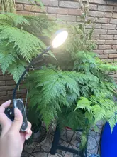 Baseus Book Light USB Led Rechargeable Mini Clip-On Desk Lamp Light Flexible Nightlight