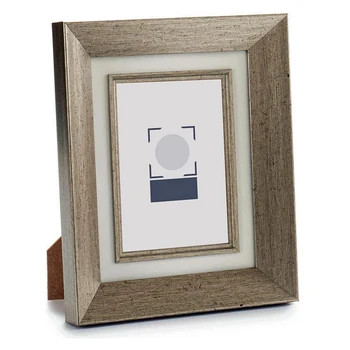 

Photo frame Golden (3,5 x 29 x 24 cm) (13 x 18 cm)