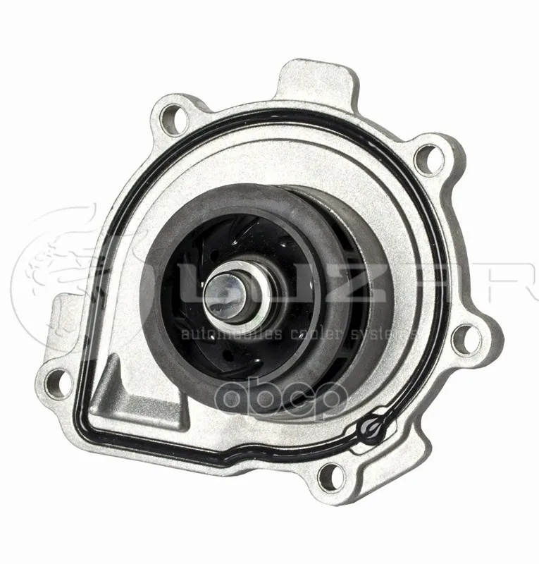 Насос Водяной Chevrolet Aveo 1.4/Cruze 1.6/1.8/Opel 1.6/1.8 03- Luzar Lwp0595 Luzar арт. LWP0595