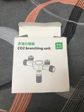 Generator Diverter-Accessories Bubble-Counter Solenoid-Valve-Check-Valve Co2-Regulator