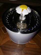 Drinking-Bowl Auto-Feeder CARBON-FILTER Water-Dispenser Water-Fountain Cat Automatic