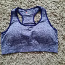 Sujetador deportivo de encaje perfecto para mujer, sujetador de entrenamiento de Yoga, ropa de deporte y entrenamiento, Top deportivo, 10 colores