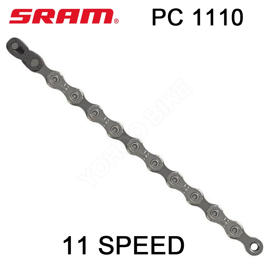 sram pc 58 chain