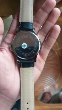 Yazole-Reloj ejecutivo de cuarzo para hombre, cronógrafo de pulsera, diseño de lujo al estilo de los famosos, 2020