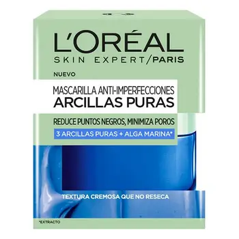 

Mask L'Oreal Make Up