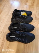 Running-Shoes Trekking Outdoor Waterproof Breathable Sale NEW ONEMIX for Men Male Anti-Slip