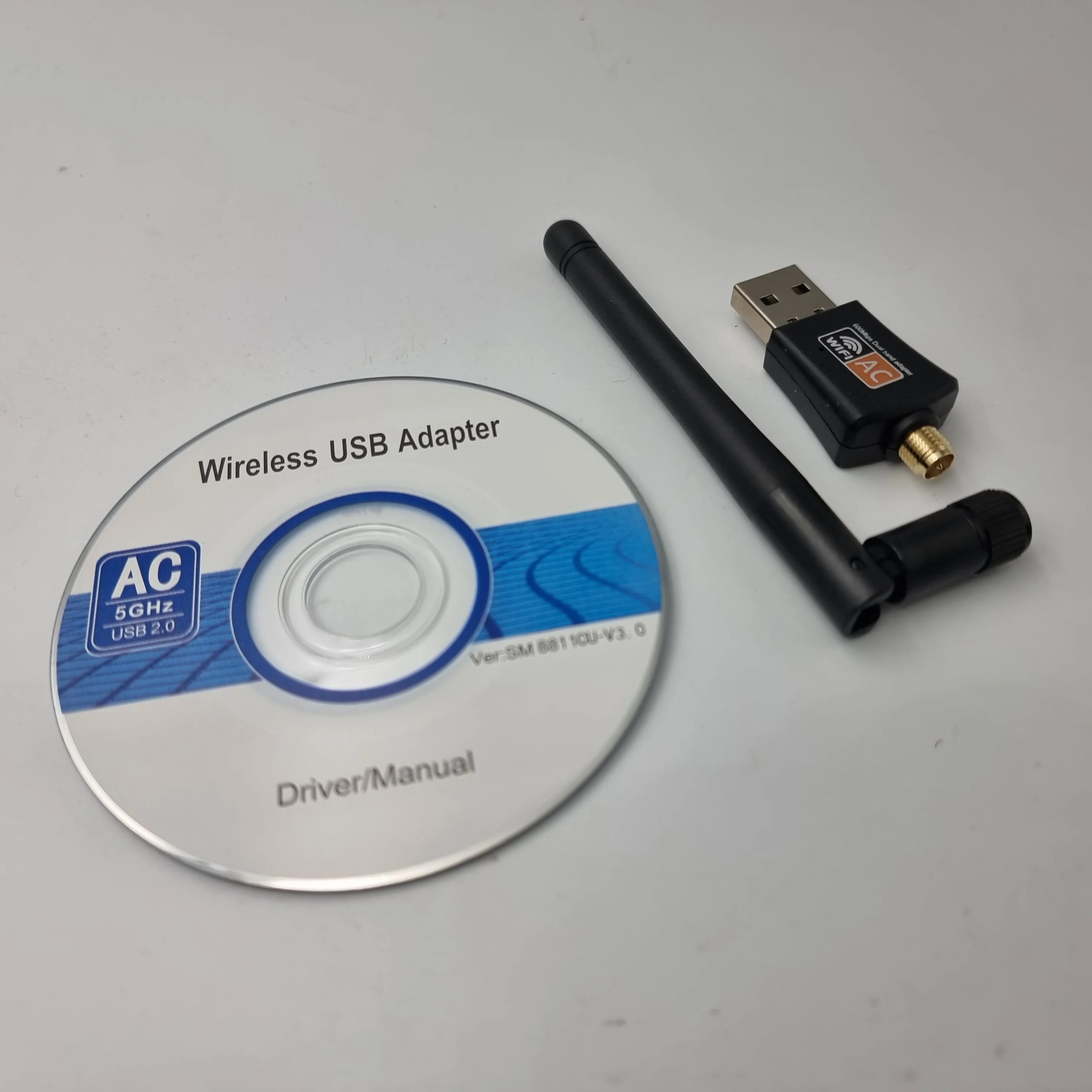 Rotierend hetzen verstrickung realtek 8811cu wireless lan entmutigt