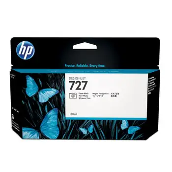 

Cartridge No 727 PHOTO black 130ML