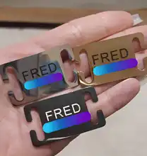 Etiqueta de identificación personalizada para mascotas, accesorios de Collar con etiquetas de nombres grabados en acero inoxidable, colgante, grabado gratis