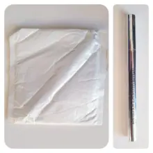 Delineador de ojos líquido negro de larga duración, Lápiz Delineador de ojos resistente al agua, pluma de maquillaje, herramientas cosméticas de belleza de alta calidad, nuevo, 1 Uds.