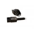

Sensor brake VAZ 2123 Chevy Niva, GAZ, UAZ; электропедалями gas (E) 25.3720-01 21.37