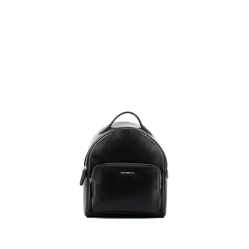 

Clementine Soft Backpack Black