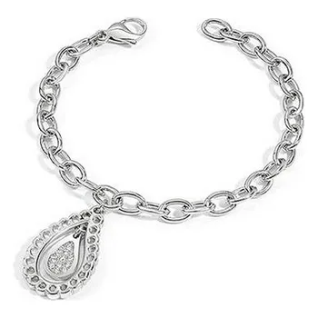 

Ladies' Bracelet Morellato SYW04 (19,6 cm)