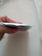 Hisopo de algodón desechable para extensión de pestañas, hisopo de limpieza de pestañas, herramienta cosmética, 100 Uds./50 Uds.