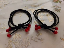 Extensiones de pelo rizado Afro, cabello sintético resistente al calor, mechones de pelo ondulado marrón, 3 paquetes/100g, 26-28 pulgadas