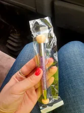 Juego de pinceles para extensión para uñas, para construcción rápida, pincel de pintura acrílico, delineador, pincel de dibujo, herramientas de arte para manicura