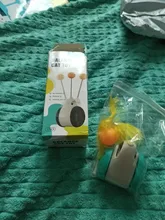 Pet Cat Toys for Cats Kitten Puzzle Interactive Tumbler Swing Self Balance Chasing Toy