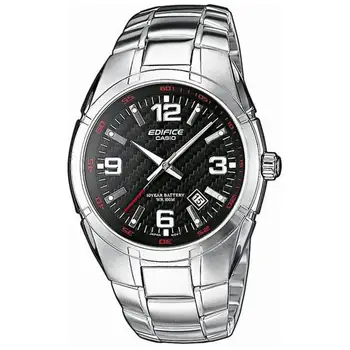 

Wrist Watch Casio ef-125d-1a quartz men