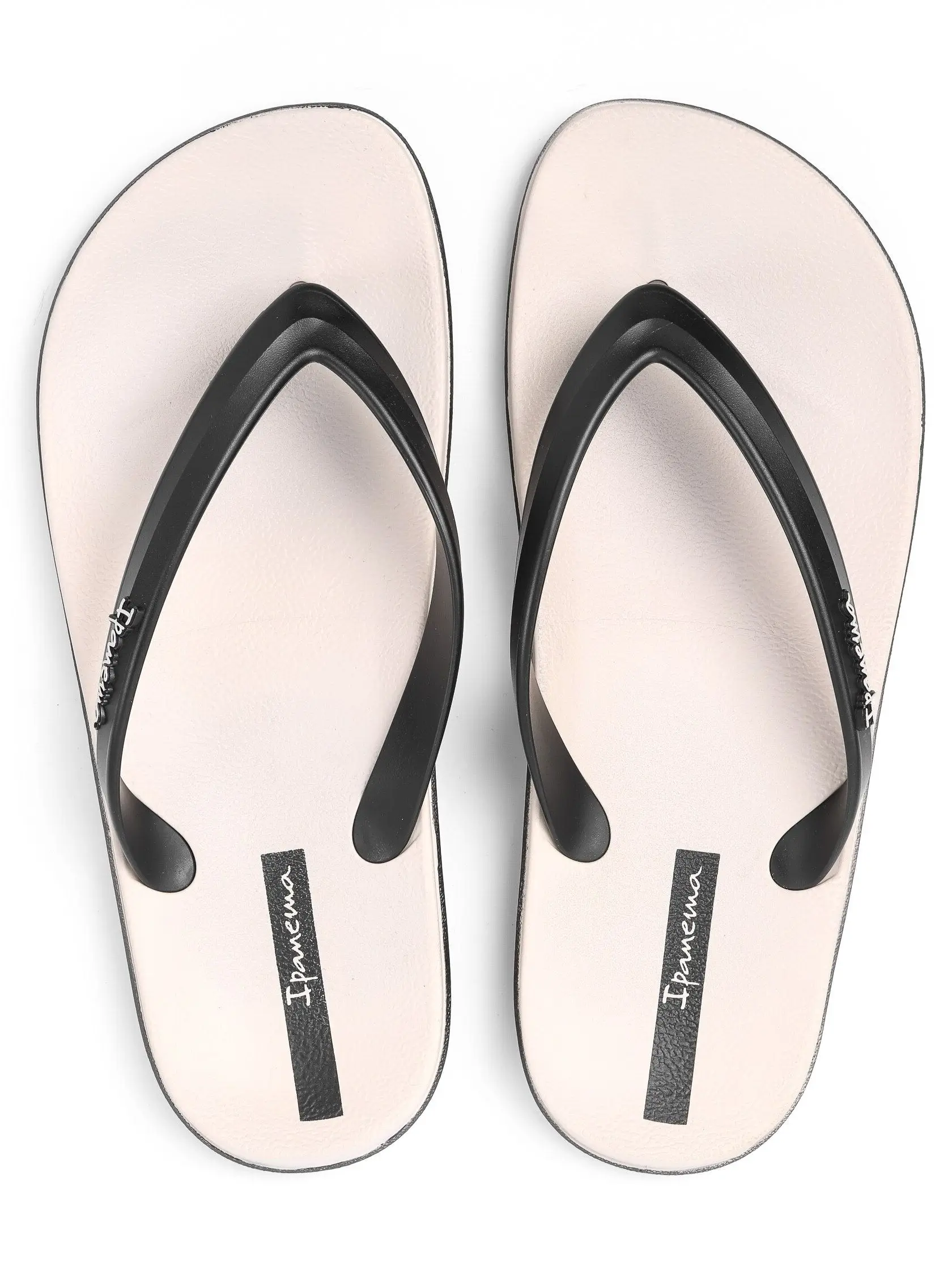 IPANEMA ANATOMIC LAPA, chanclas, de dedo, hombre, beige, negro, abierta, planas, tira sencilla, chanclas de moda, chanclas 2022, chanclas hombre - AliExpress Calzado