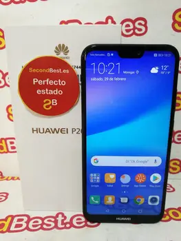

Smartphone Huawei P20 Lite 64Gb Second hand