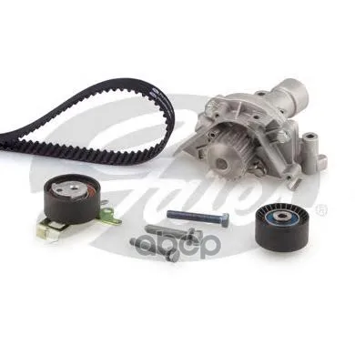Насос Водяной Комплект Ремня Грм Gates арт. KP15528XS