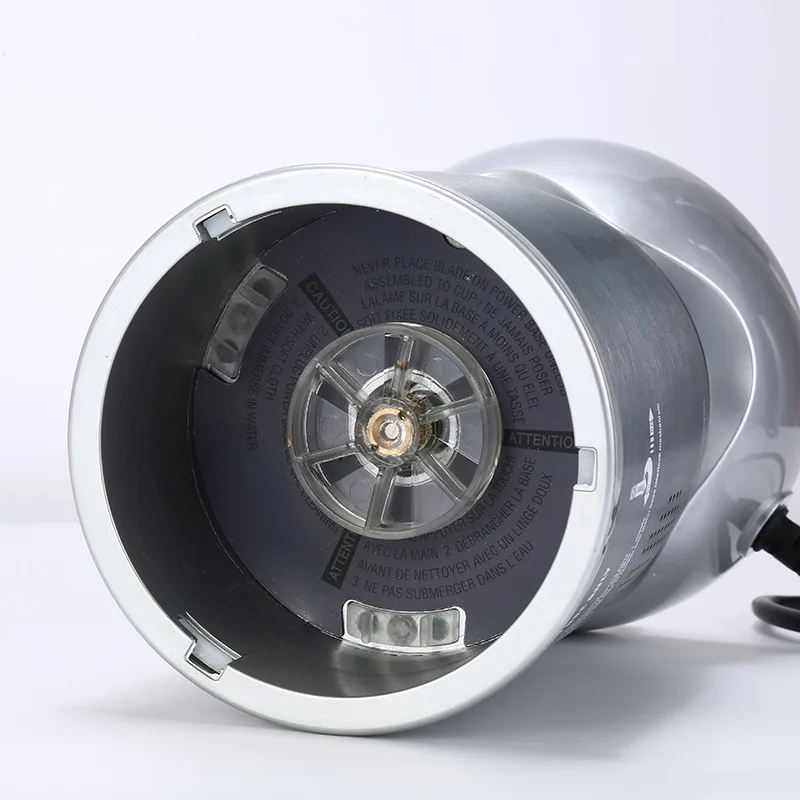 Блендер Equick измельчитель для овощей фруктов смузи коктейлей мощный