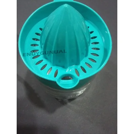 Стеклянные чашки лимонная соковыжималка для цитрусовых лимона 300 мл| |