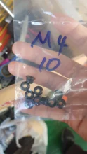 Insert-Lock-Nut Hex-Flange Stainless-Steel Nylon Black M4 M10 M6 M8 M5 M3 M12 Carbon-304-A2-70