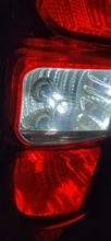 Car-Bulbs Backup-Lights Signal-Lamp Reversing-Lights 7443 7440 W21w Led WY21W Canbus