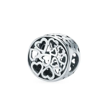 

Silver sunlight pendant sample 925