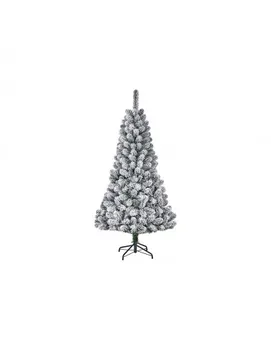 

Christmas tree effect Frost with 266 branches 155x86cm