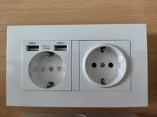 External-Mounting-Box Cassette Wall-Switch Delviz Standard for 146--86mm Plastic Materialsbox