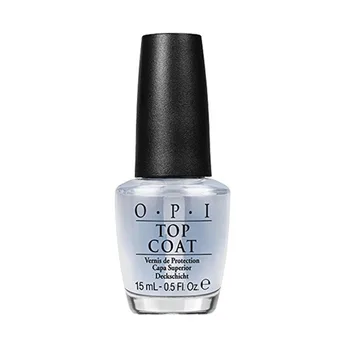 

OPI NAIL TOP COAT HIGH-GLOSS PROTECTION NTT30
