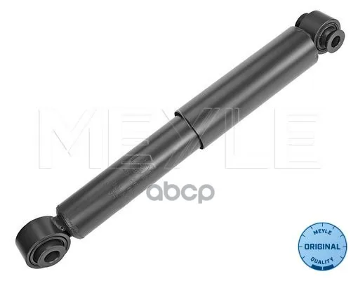 Амортизатор Задний Gas Meyle 40267250009 Meyle арт. 40267250009
