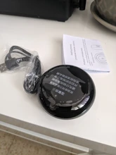 Tuya-Control remoto por infrarrojos para aire acondicionado, Controlador Universal para Smart Home, Alexa y Google