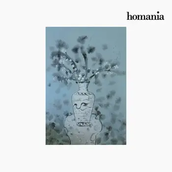 

Oil Painting (60 x 4 x 90 cm) by Homania