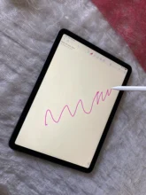 For iPad Pencil Apple Pen Stylus for Apple Pencil 2 1 for iPad Air 4 10.9 Pro 11 12.9